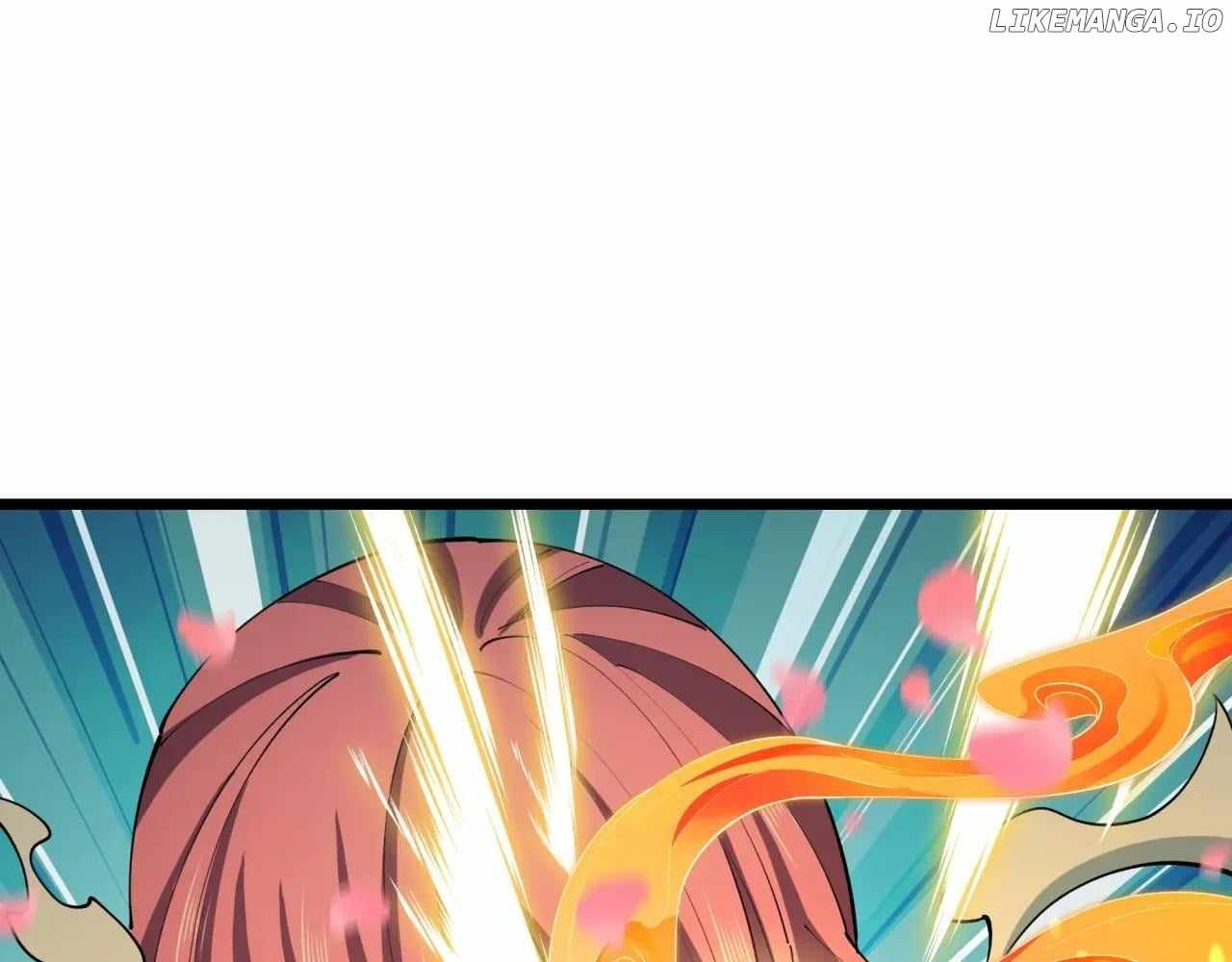 Age of Terror Chapter 490 43